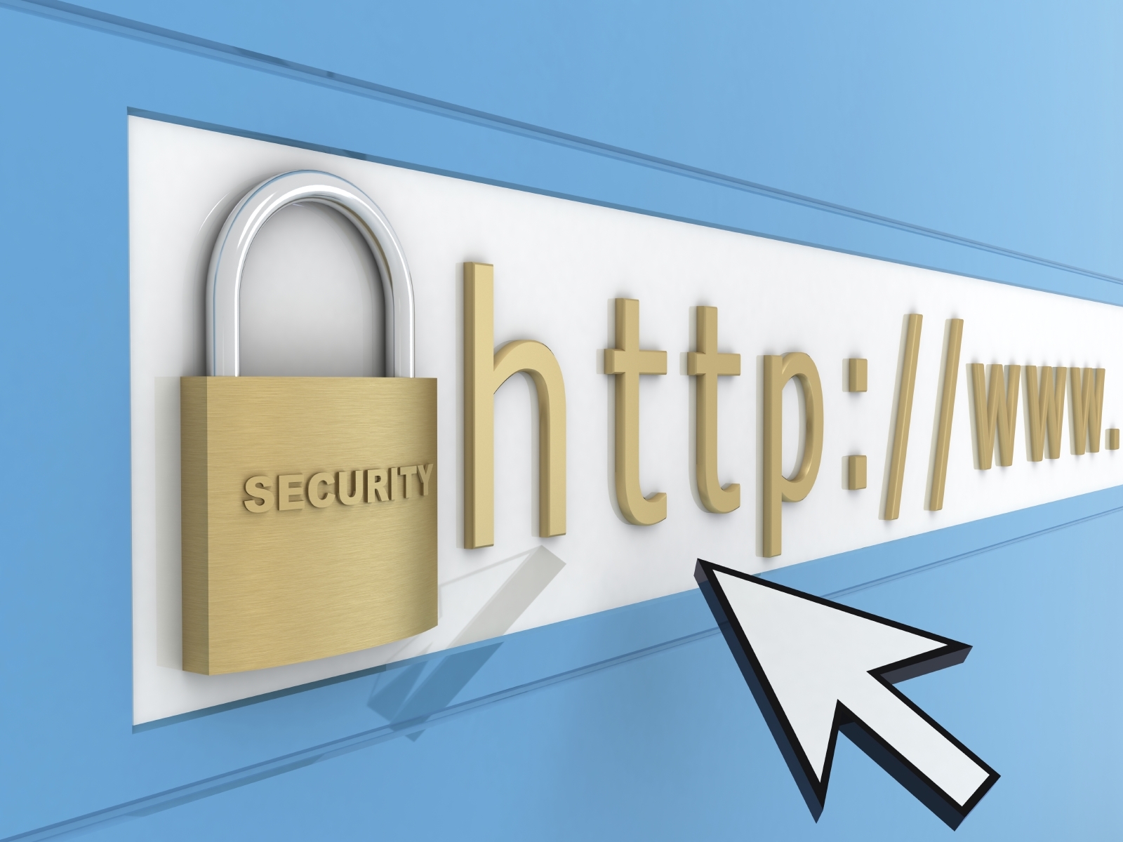 Website Security - Seguridad de los Sitios Web