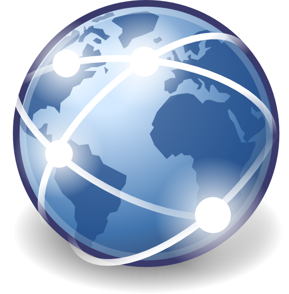 World Wide Web - Red Global